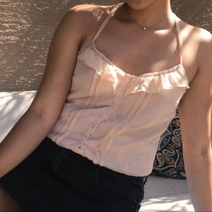 You’re Making Me BLUSH Top